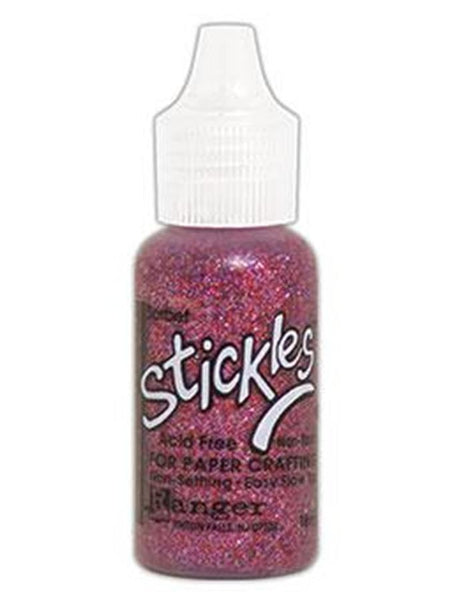 Ranger Stickles Glitter Glue- Sorbet