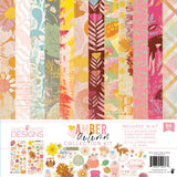 Fancy Pants Amber Autumn Collection  Kit