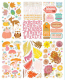 Fancy Pants Amber Autumn Sticker Book