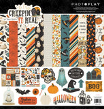 Photoplay Paper Creepin' It Real Collection Pack