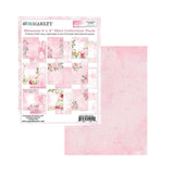 49 and Market Color Swatch Blossom 6x8 Mini Collection Pack
