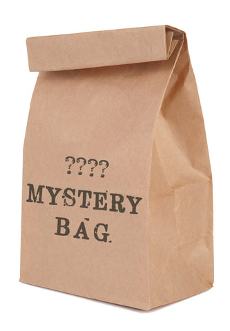 Mystery Bags