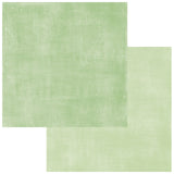49 and Market Evergreen Season - Solids 5 12x12 Patterned Paper