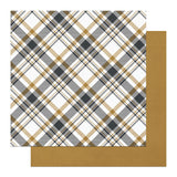 PhotoPlay The Graduate - Encouragement Patterned Paper