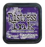 Ranger Tim Holtz Distress Ink - Villainous Potion
