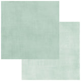 49 and Market Evergreen Season - Solids 1 12x12 Patterned Paper