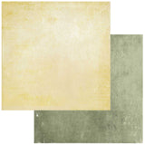 49 and Market Curators Meadow Solids 3 Patterned Paper