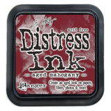 Ranger Tim Holtz Distress Ink - Aged Mahogany