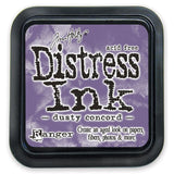 Ranger Tim Holtz Distress Ink - Dusty Concord