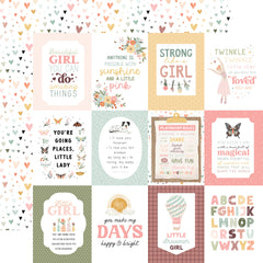 Girl Paper